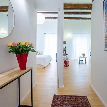 Suite Azuni 22 Cagliari