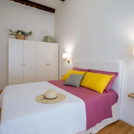 Apartment Suite Azuni 22