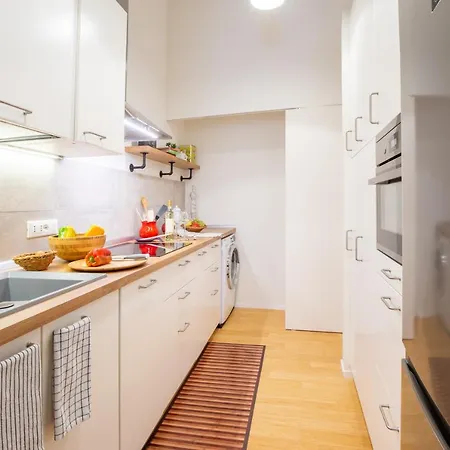 Suite Azuni 22