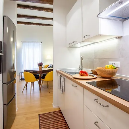 Suite Azuni 22