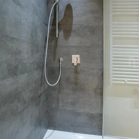 Apartment Suite Azuni 22 Cagliari