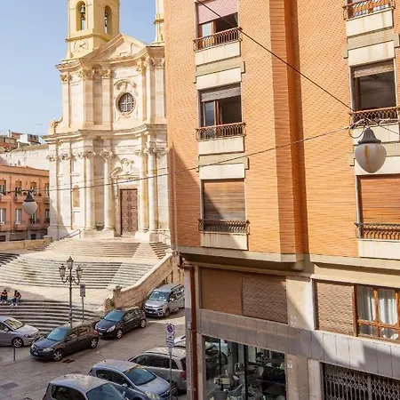 Suite Azuni 22 Apartment Cagliari